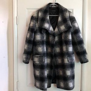 Banana Republic coat